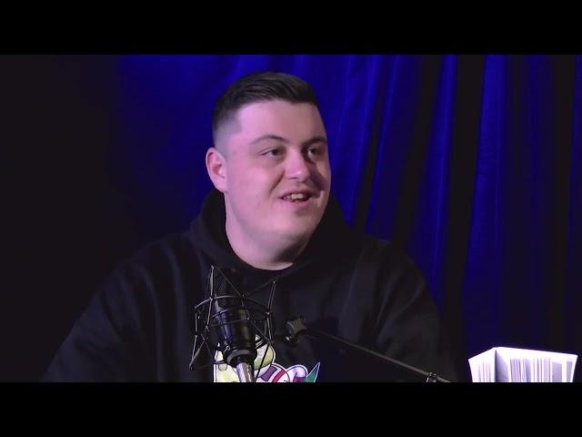 Episode 4 - Chris looney