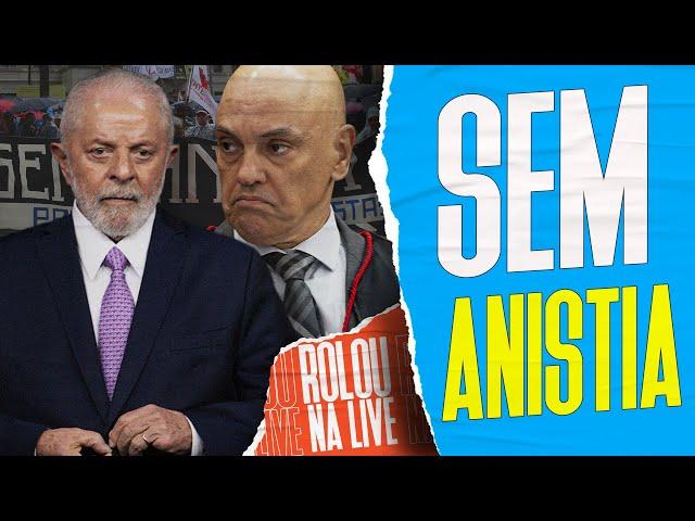 MILITARES QUERIAM M4T4R LULA COM VEN3NO E XANDÃO COM “HEADSH0T” | Galãs Feios