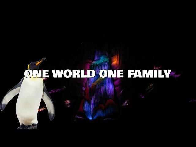 One World One Family Lyrics