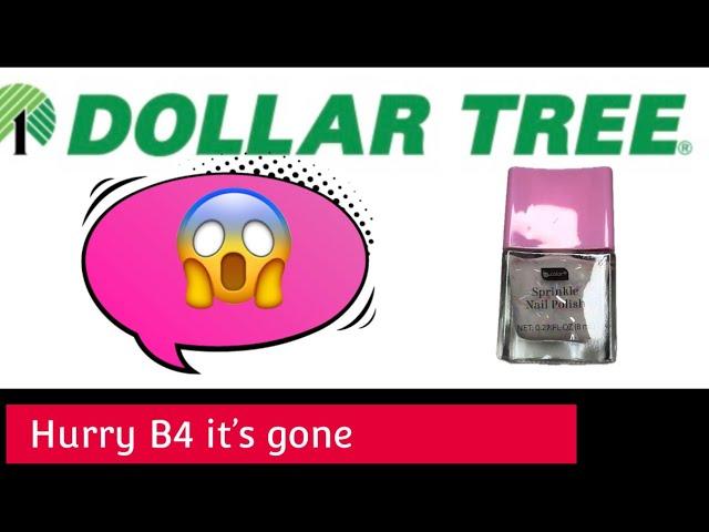 Dollar Tree  New | The Best I Found So Far