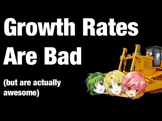 Fire Emblem Growth Rates are Bad (Here’s Why They Work)