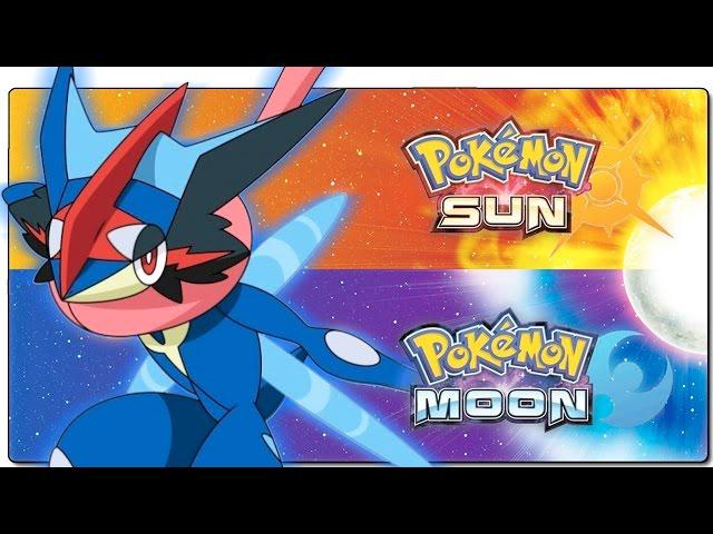 DEMO POKEMON SOL Y LUNA | GAMEPLAY EN ESPAÑOL | YA SE PUEDE DESCARGAR EN EUROPA