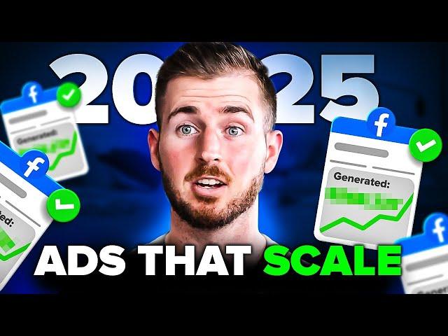 How To Create Facebook Ads That Scale In 2025