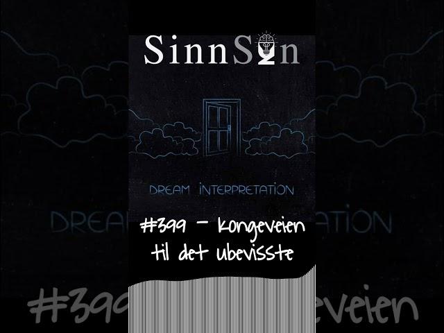 #399 - Kongeveien til det ubevisste