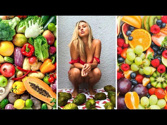 IS A FRUIT BASED RAW VEGAN DIET UNHEALTHY IN ANYWAY?!? | let’s discuss 🫐