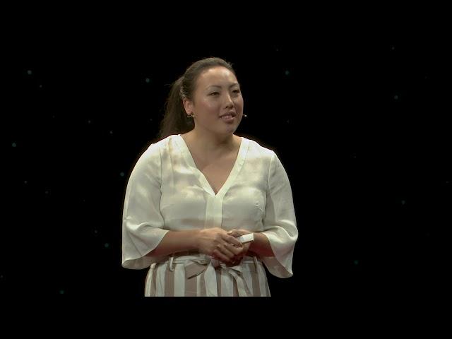 Why Children of Immigrants Work so Hard | Colleen Bies | TEDxOshkosh