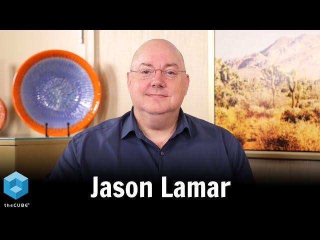 Jason Lamar, Cobalt | Black Hat 2024