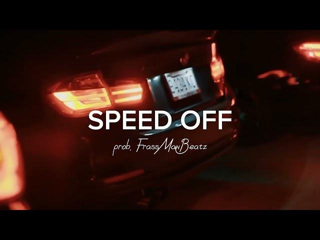 (FREE) Dancehall Riddim Instrumental 2023 (SPEED OFF)