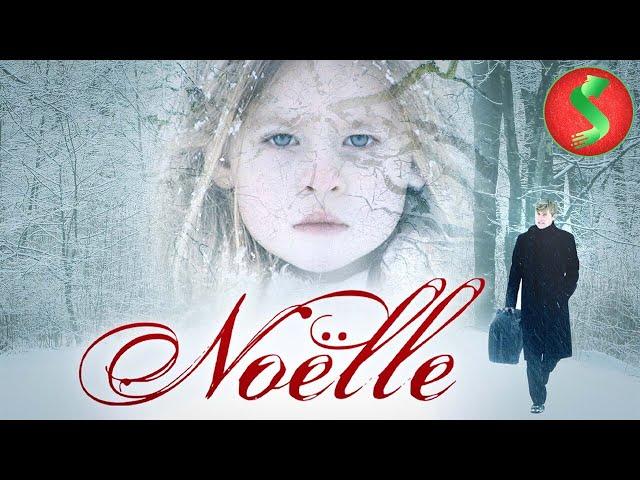 Priest Finds Redemption in a Charming Holiday Tale | Faith Drama | Noelle (2007)