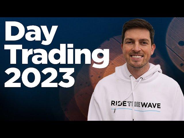 First Day of Trading 2023