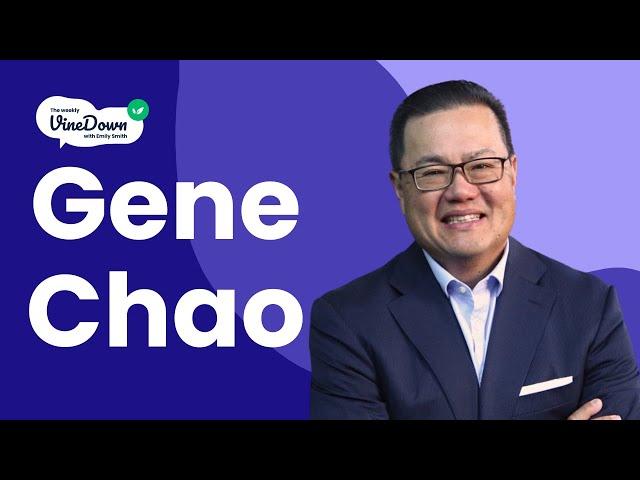 Human-Centered AI: Key Insights From Gene Chao