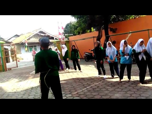 #SMKNurulHuda #KotaBekasi #HUTRI72