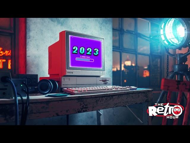 The Best of 2022 in Retro Gaming - The Retro Hour EP357