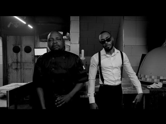 ZULU MKHATHINI - NGINGOZI FT PROFESSOR | OFFICIAL VIDEO