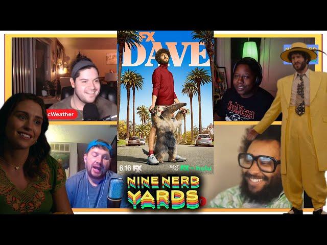 Dave Season 1 Episode 9 & 10 breakdown | Unfiltered Bachelors x NineNerdYards