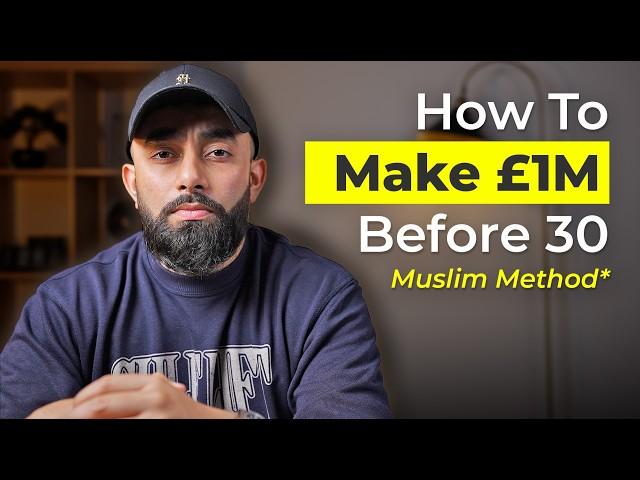 BRUTALLY Honest Advice For Muslim Men In Their 20s