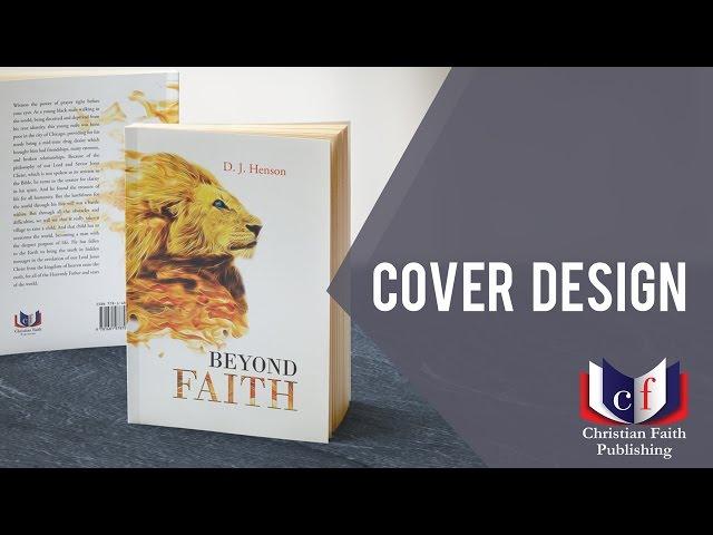 Christian Faith Publishing - Cover Design