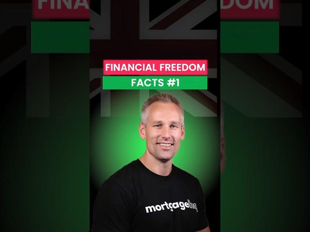 Financial Freedom FAST!  The Ultimate Wealth Hacks! #1