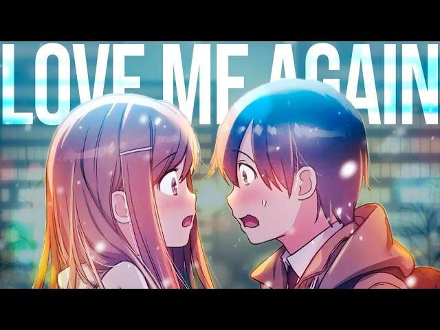 Romantic Mix - Love me Again 「ＡＭＶ」ᴴᴰ