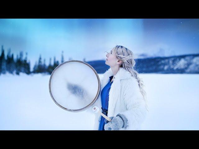 THE FROZEN CALL - Ancient Nordic Chant