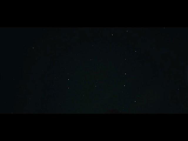 Mirando al Cielo