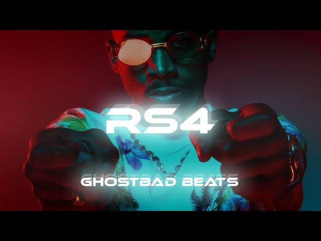 Timal X Zkr X Werenoi Type Beat 2023 | Instru Rap - "RS4" (Prod. Ghostbad Beats)