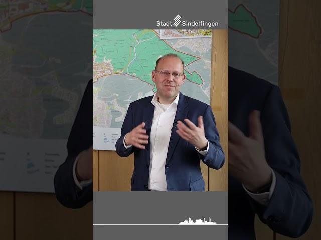 Stadt Sindelfingen legt Haushaltsplanentwurf für Doppelhaushalt 2023/2024 vor