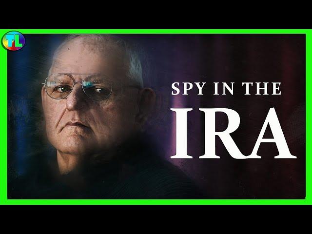 MI5 & FBI Spy in the Real IRA - Spotlight Investigates Documentary