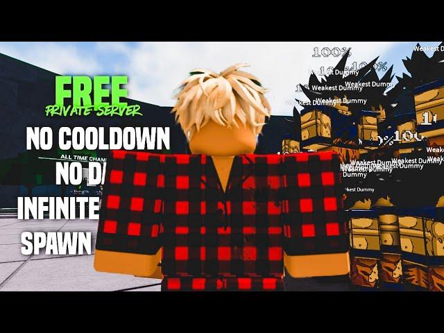 HOW TO GET FREE SERVER COMMANDS | The Strongest Battlegrounds #robloxsaitamabattlegrounds