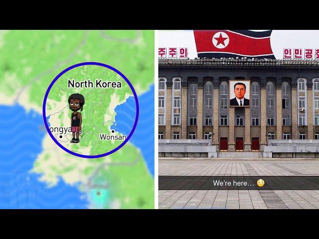 20 Forbidden Horrifying Leaked Videos From North Korea