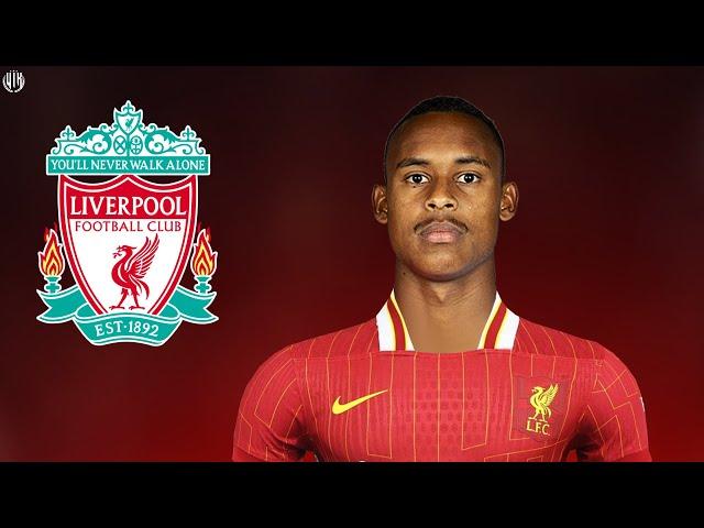 Igor Paixao - Welcome to Liverpool? 2024 - Best Skills & Goals | HD