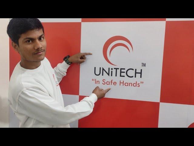 Introduction of all products of unitech.