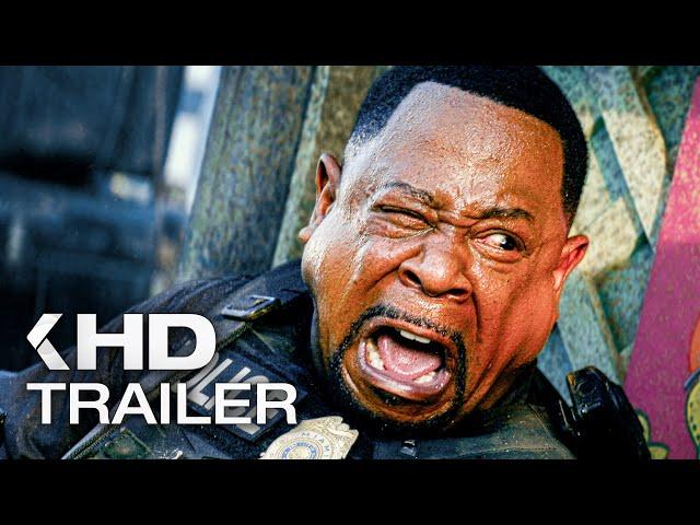 THE BEST NEW COMEDY MOVIES 2024 (Trailers)