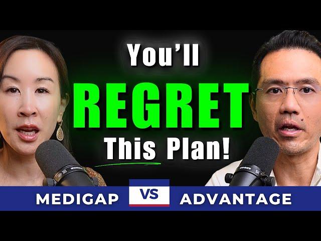 RETHINK Your Medicare Decision for 2025! (Advantage vs. Medigap)