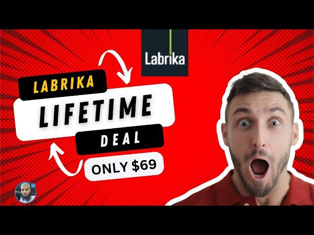 Labrika Appsumo Lifetime Deal Only For $69 | Exclusive Deal | Complete SEO Suite