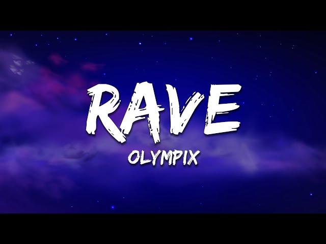 Olympix - Rave