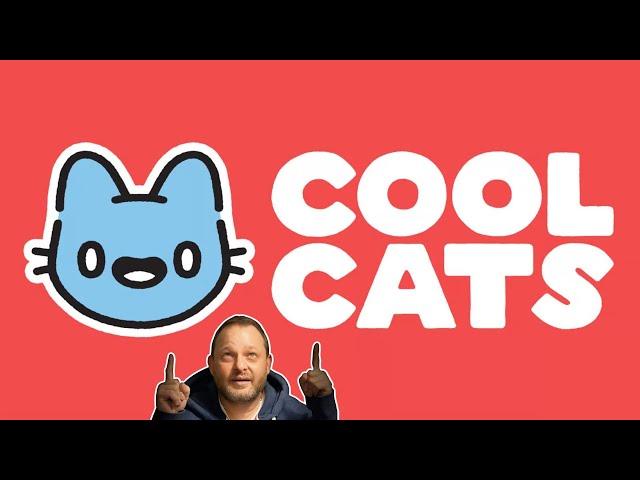 Cool Cats NFT Doubles Down On Their Gaming Promises