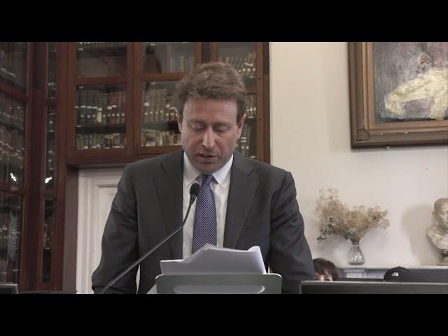 Adam Wagner KC says reconvened inquiry hearing ‘stalking horse’ for Hassans