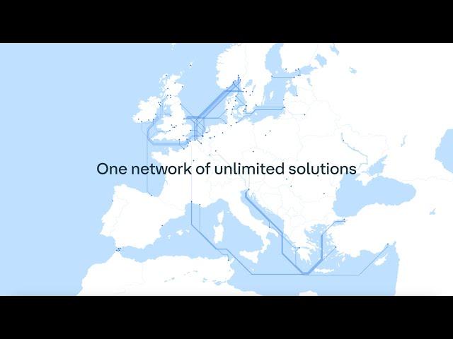 One Network, Unlimited Solutions