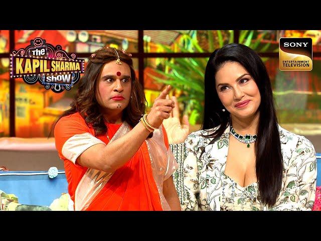 Sapna ने Sunny को पढ़कर सुनाया किसका लिखा Letter? | The Kapil Sharma Show | Reloaded