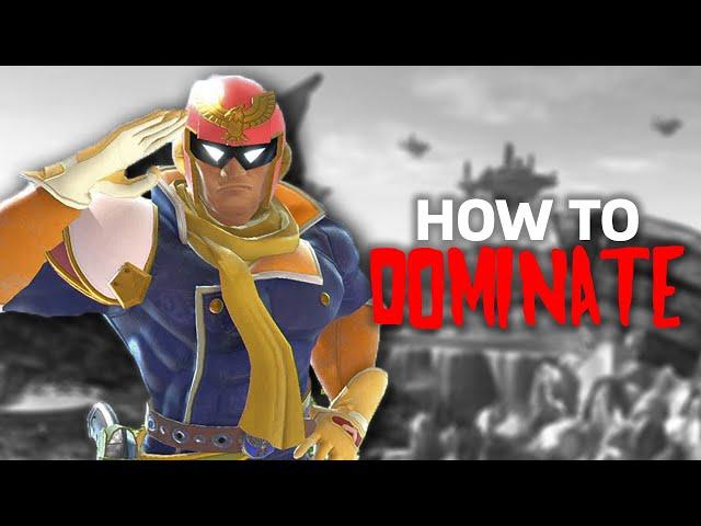 Super Smash Bros Ultimate - 8 Tips To Dominate