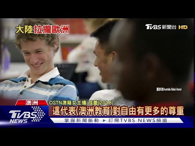 【十點不一樣】王毅的歐洲"失敗之旅"! 義拒接見 法總統洗臉