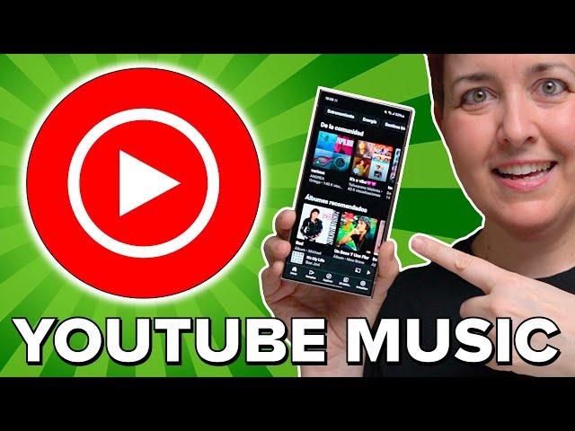 YouTube Music: cómo usarlo GRATIS | Vale la pena PAGAR por PREMIUM??