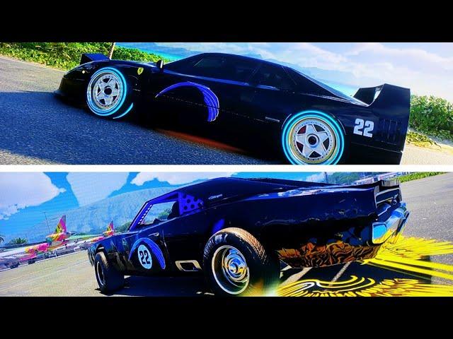 The Crew Motorfest (PS5) - Grand Race w/ Viewers + PVP Demo Royale Gameplay