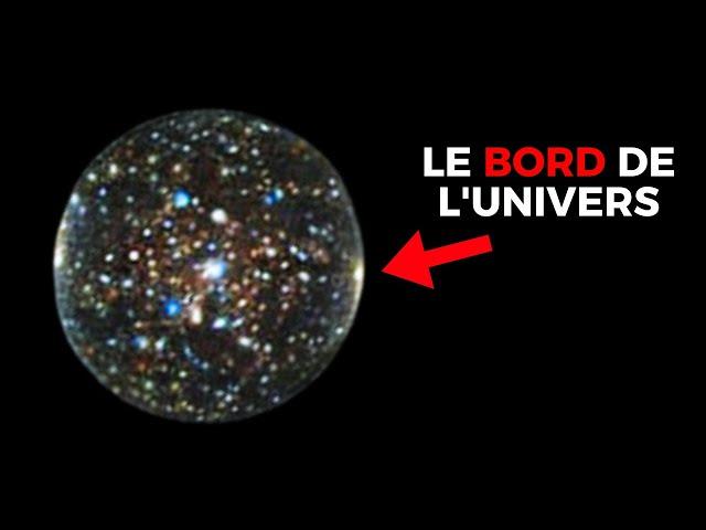 Qu'a découvert le télescope James-Webb aux confins de l'univers ?