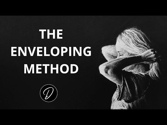 Drawing Tutorial: How to Use The Enveloping Method