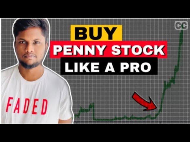 Best penny stocks to buy | Answered ( w/ subtitles)