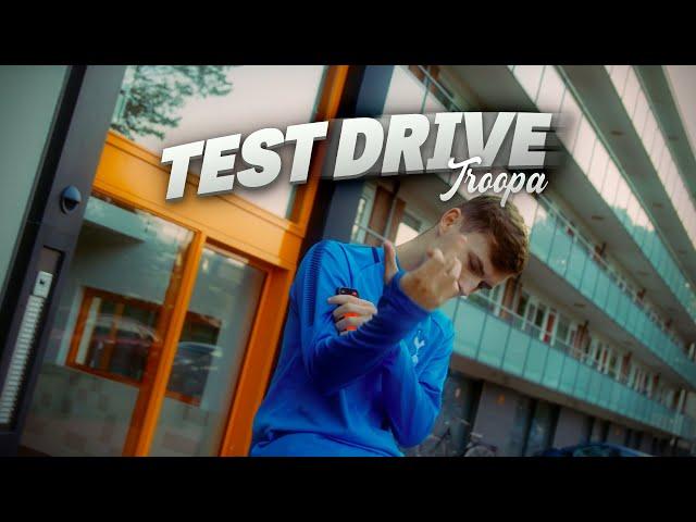 Troopa - Test Drive (prod. Arve)