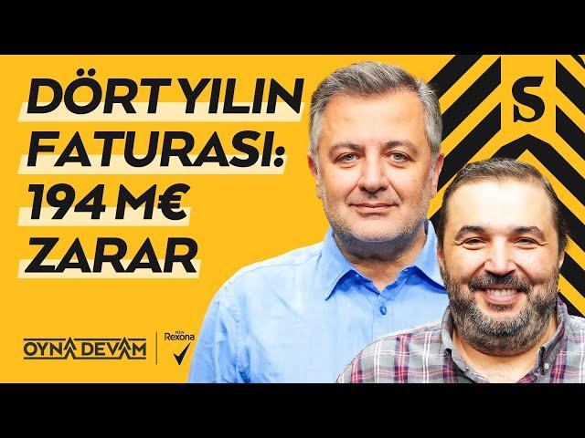 Avrupa Ligi, Beşiktaş Karıştı, Man City, Süper Max | Mehmet Demirkol & Kaan Kural - Oyna Devam #15