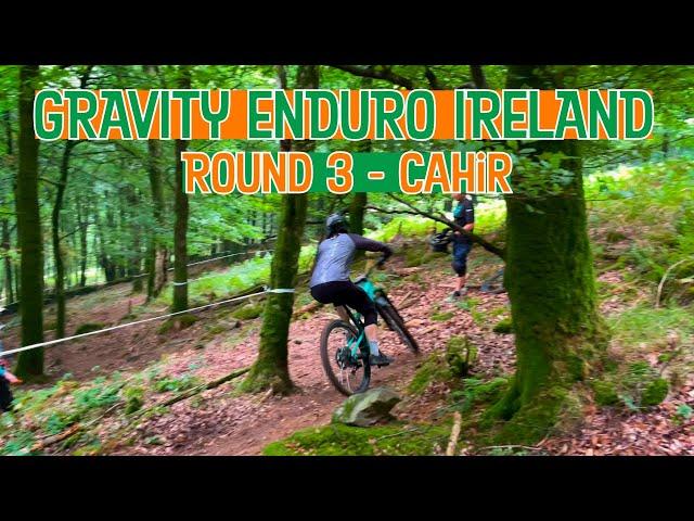 Gravity Enduro Ireland - Round 3 - Cahir 2024